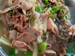 -周记翘脚牛肉