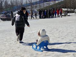 点击看大图 -优沃得自然教育农场·冰雪乐园·生日会·研学
