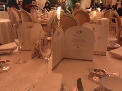 -The Ritz Restaurant