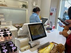 -好利来(马家堡店)