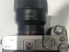 -Sony Store 索尼(上海淮海中路店)
