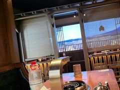 -九田家黑牛烤肉料理(新辰里亚运村店)