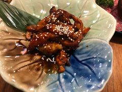 -熹炭精致日料(金融街购物中心店)