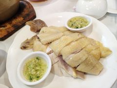 -文记壹心鸡(宝华路店)