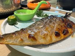 -沼津港精致料理·寿喜烧·烧鸟(漕河泾印象城店)