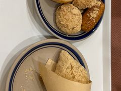 -正南齐北·老街糯米团(洪崖洞店)