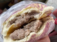 星空面包-85度C(成都蜀汉店)