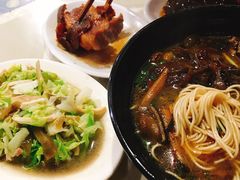 -老地方面馆(思南路店)