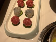 -海月轩海鲜豆捞(紫金塔店)