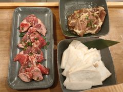 -新石器烤肉(千灯大润发店)
