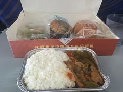 -解放路步行街                
