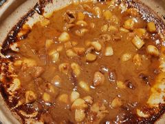 丰城小炒吊龙-千百味红餐厅·江西菜(绿地双子塔店)