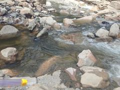 -雅鲁激流探险漂流