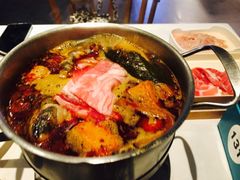 -星伦多自助料理·涮烤一体(虹悦城店)
