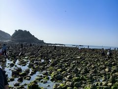 -小石岛景区