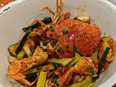 -辣螃铠盆盆蟹大排档(总店)