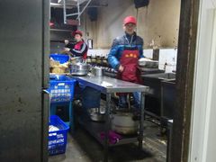 -弓虽昌焖烧鸡(大竹林店)