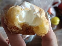 -宫廷糕点铺(新光路店)