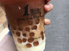 -1点点(河南中路店)