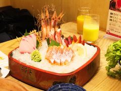 -伊豆野菜村(大族广场店)