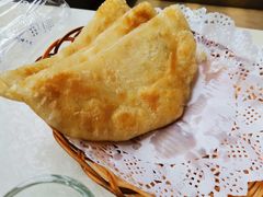 -李连贵熏肉大饼(世纪路店)