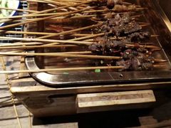-盟重烧烤(高正街店)