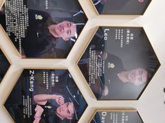 -星动计划儿童运动馆(闵行乐虹坊店)