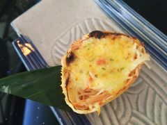 -真剑日本料理·铁板烧(贵州路店)