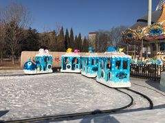 -沈阳奥体冰雪嘉年华