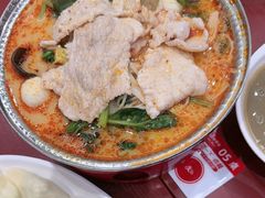 -喜家德虾仁水饺(长泰广场店)