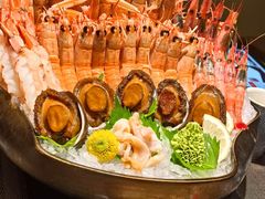 -大葉日本料理·龍蝦任食放題(廣州W酒店)