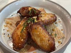 -拾挚扒房(招商花园城店)