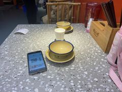 -鹤江桥·红油牛肉粉(SKP店)