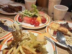 -比格比萨自助(南京万达茂店)