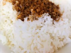 米饭-豆香园(龙翔店)