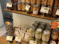 -迦南·甜品蛋糕(传媒店)