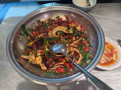 -鱼你相聚·河鲜馆(袁家岭店)