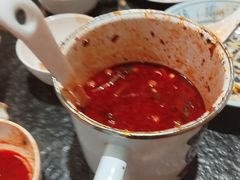 -福苗小骆驼烧烤(大唐不夜城店)