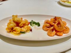 -荣兴酒家(徐家汇店)