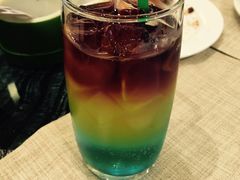 -东方红海鲜百汇(国际大厦店)