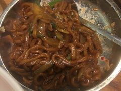 -炭恋火炉烤肉(凌云一街坊店)