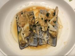 竹蛏王-海味世家·家常菜馆(明州里店)