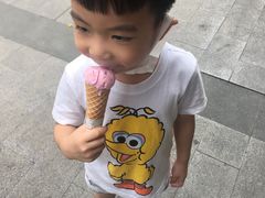 -成裕雪糕店(士多店)