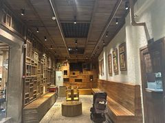 -院子餐厅·大锅菜·老杭帮(桥西直街店)