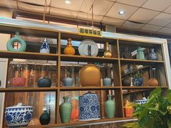 -张记焖窑·十五年专注焖烤(雍和宫店)