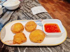 -情妹耙泥鳅·江湖川菜(科华店)