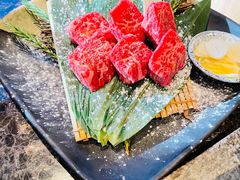 -老乾杯和牛烧肉(王府中环店)