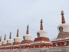 -塔尔寺