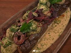 -Bistro Les Lilas丁香花小酒馆