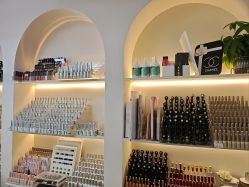 -洋子Nail Skincare